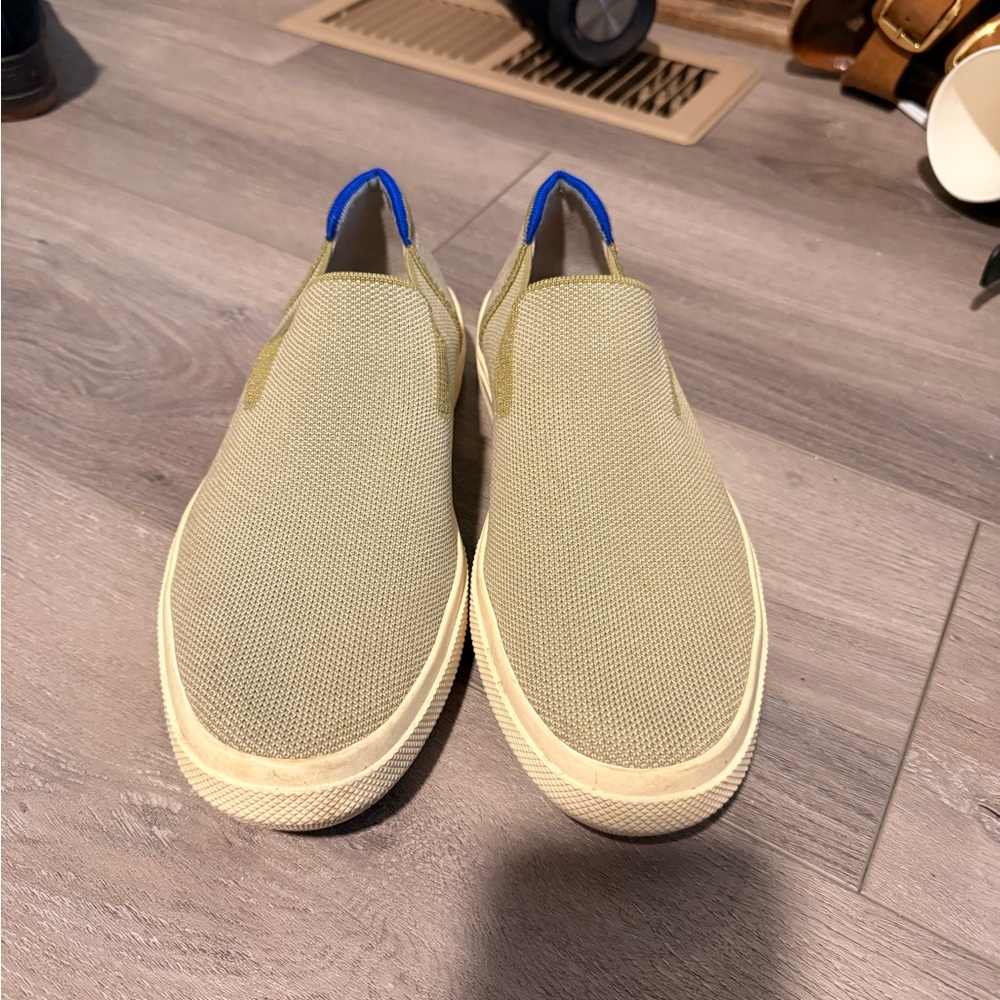 Rothys Slip-On Shoes